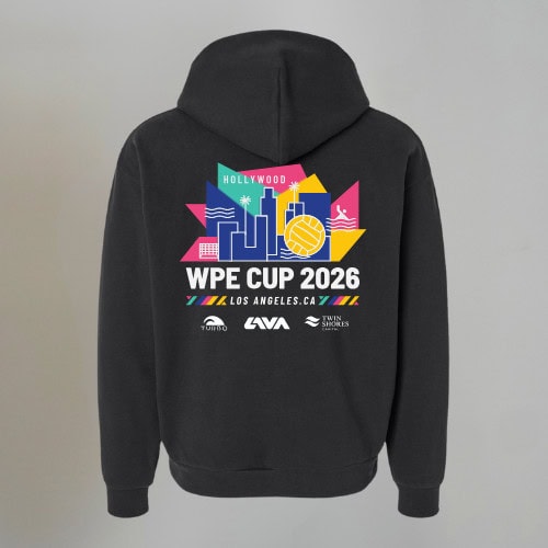 WPE CUP 2026 hoodie black_ front (2)